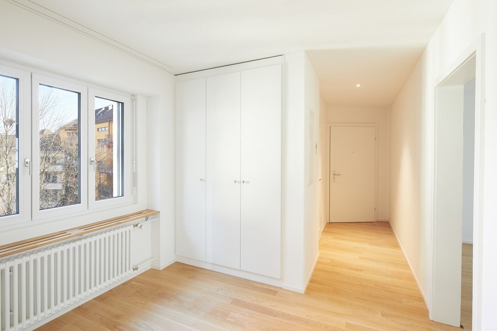2 rooms apartment, photo 4 of 8
