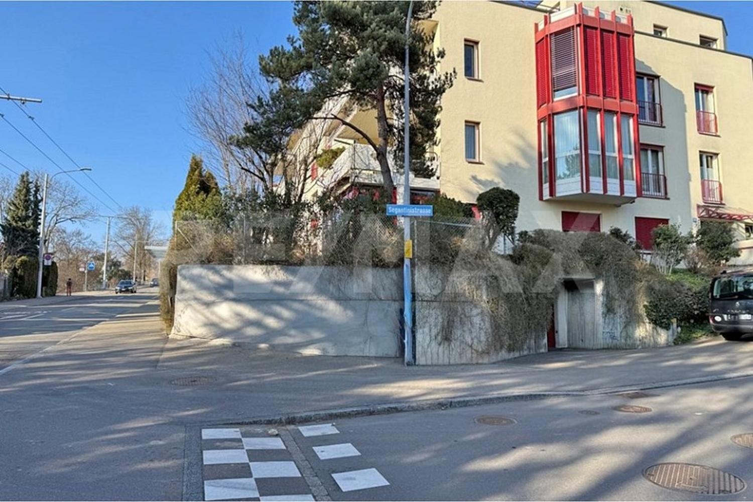 13m² underground slot, photo 4 of 5