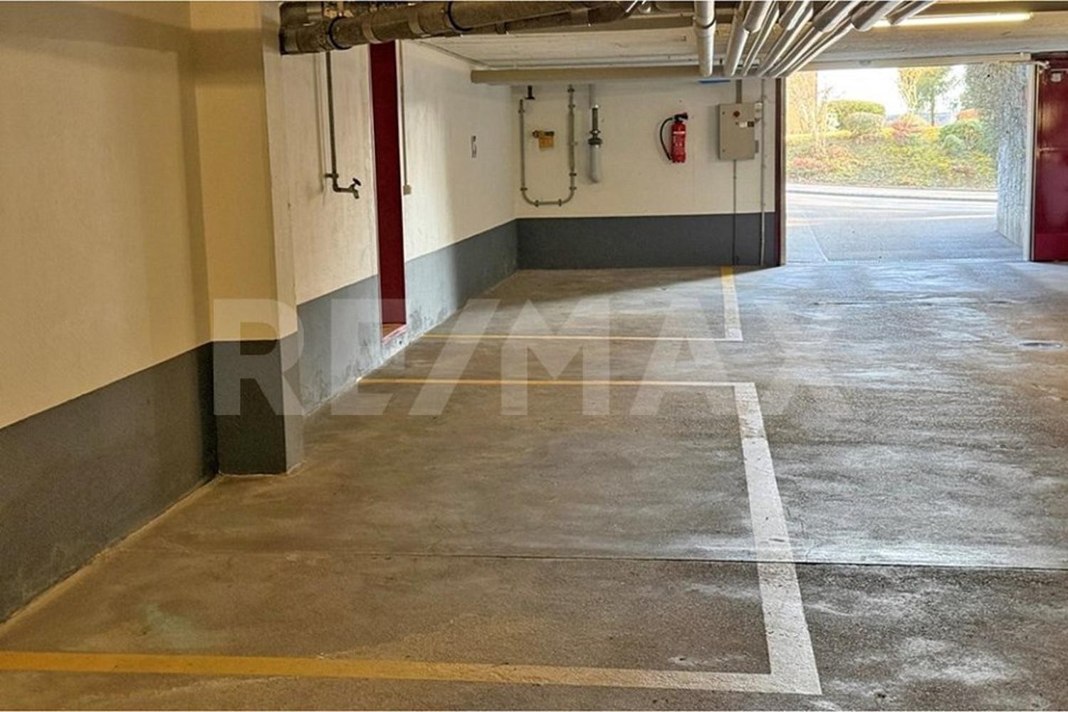 13m² underground slot, photo 3 of 5