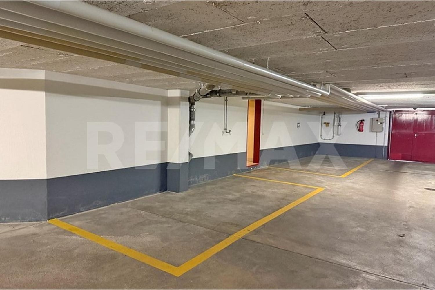 13m² underground slot, photo 1 of 5