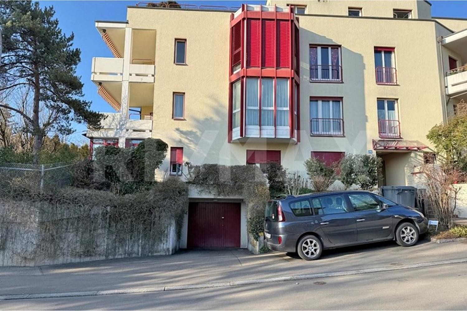 13m² underground slot, photo 2 of 5