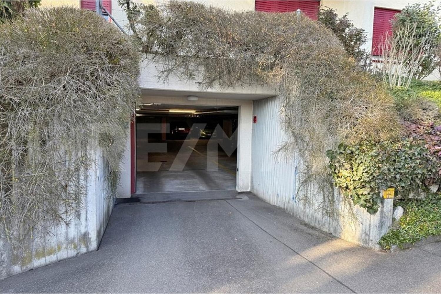 13m² underground slot, photo 5 of 5