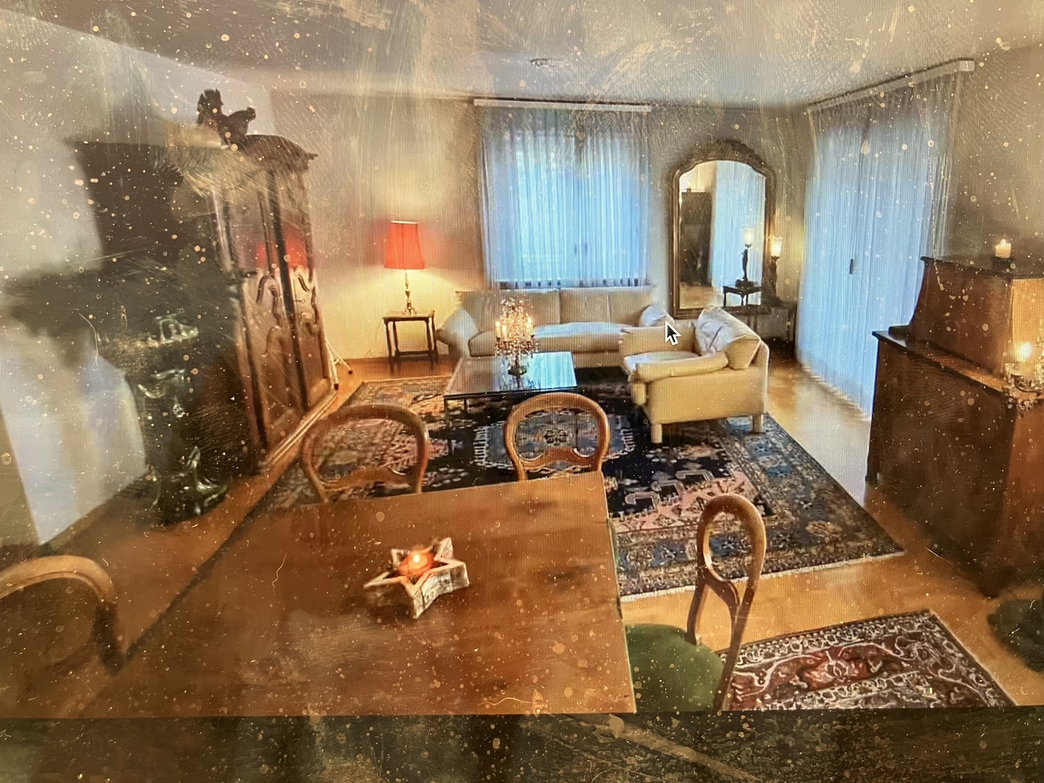 3 rooms apartment, photo 1 of 3