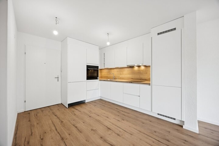 3 ½ rooms apartment, photo 1 of 8