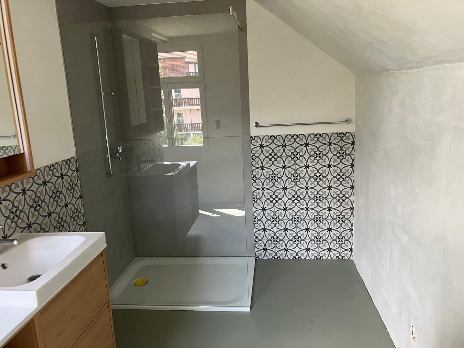 3 ½ rooms apartment, photo 7 of 10