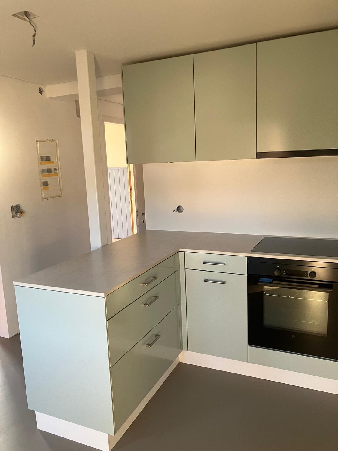 3 ½ rooms apartment, photo 4 of 10