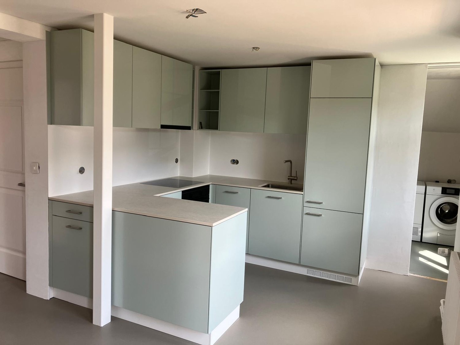 3 ½ rooms apartment, photo 3 of 10