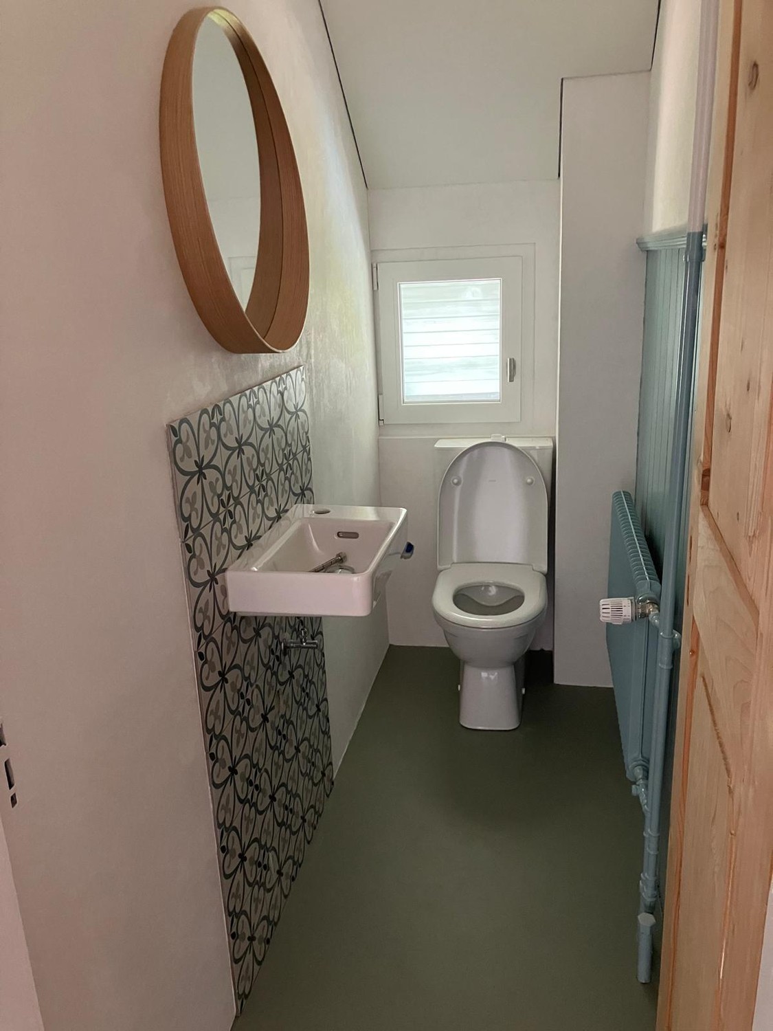 3 ½ rooms apartment, photo 5 of 10