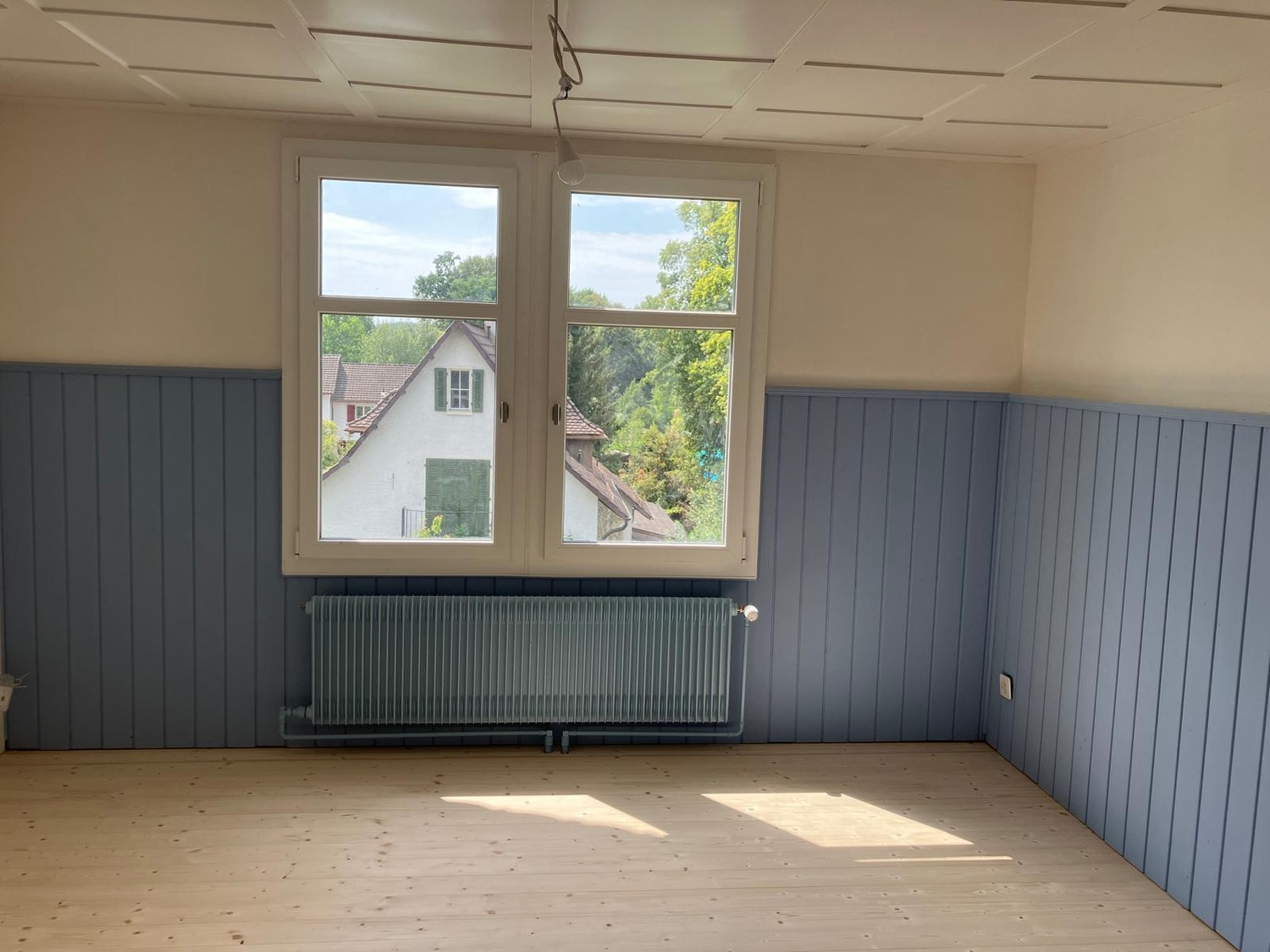 3 ½ rooms apartment, photo 1 of 10