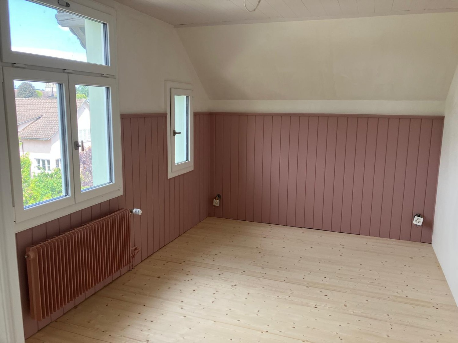 3 ½ rooms apartment, photo 6 of 10