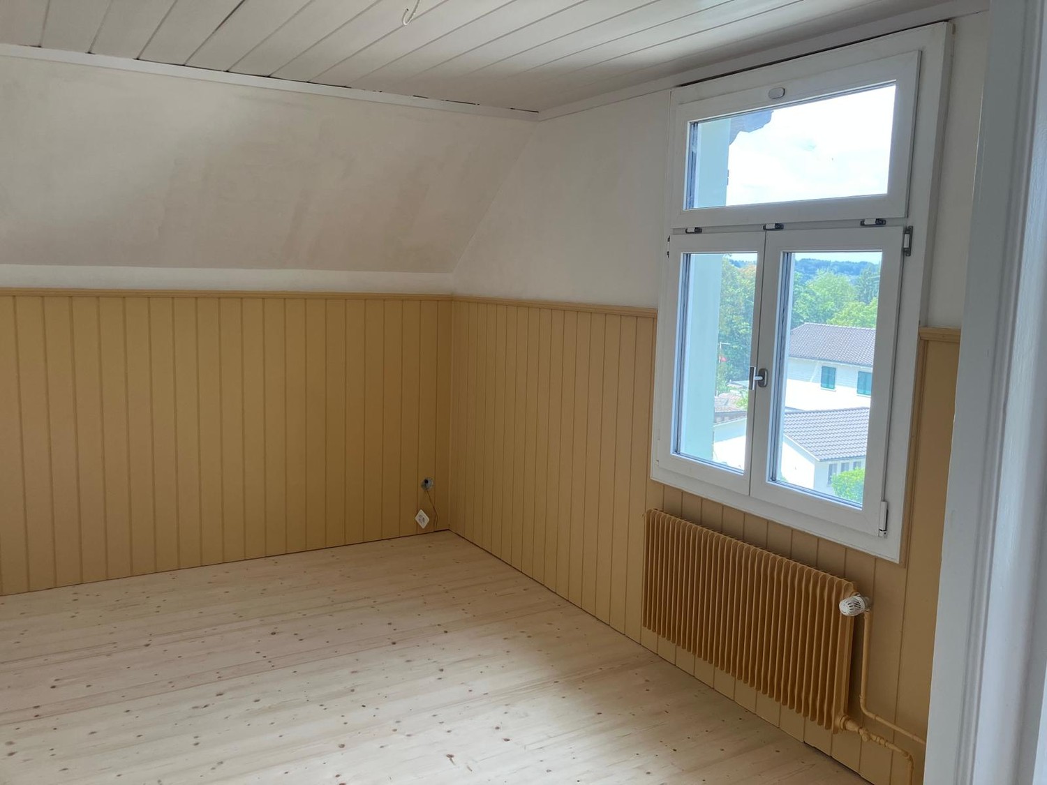 3 ½ rooms apartment, photo 8 of 10