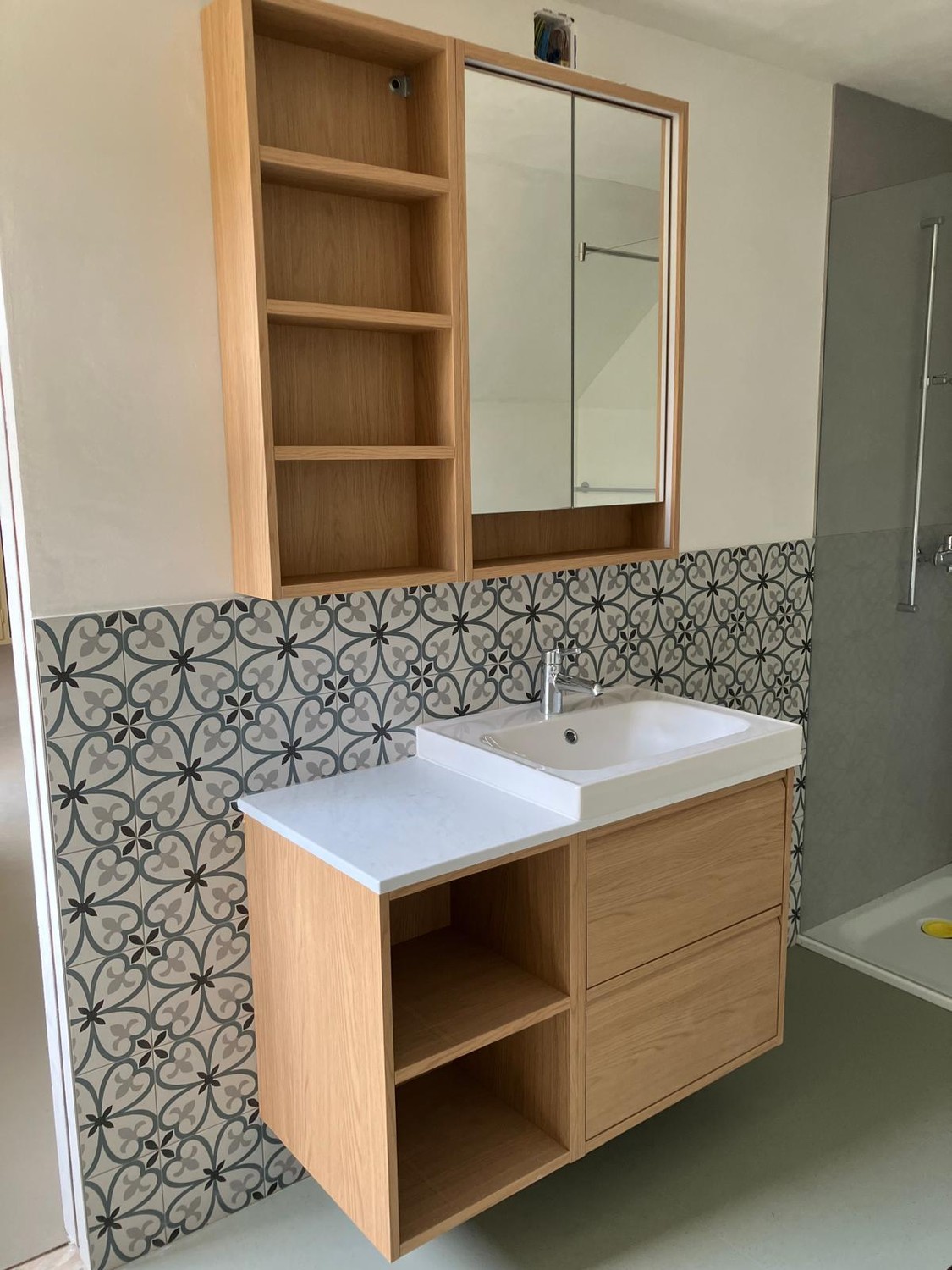 3 ½ rooms apartment, photo 9 of 10