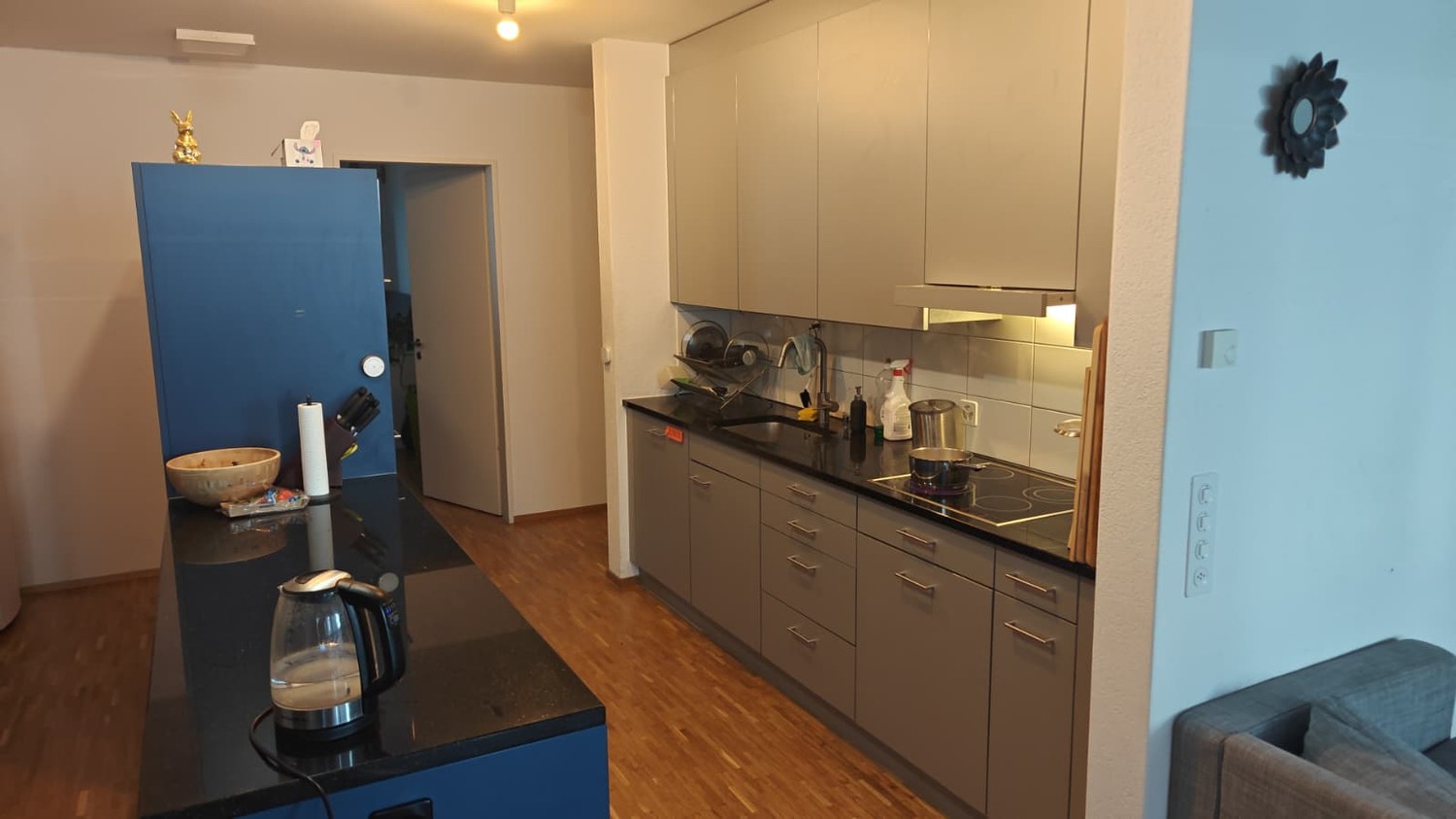 Room in a shared flat, photo 3 of 6