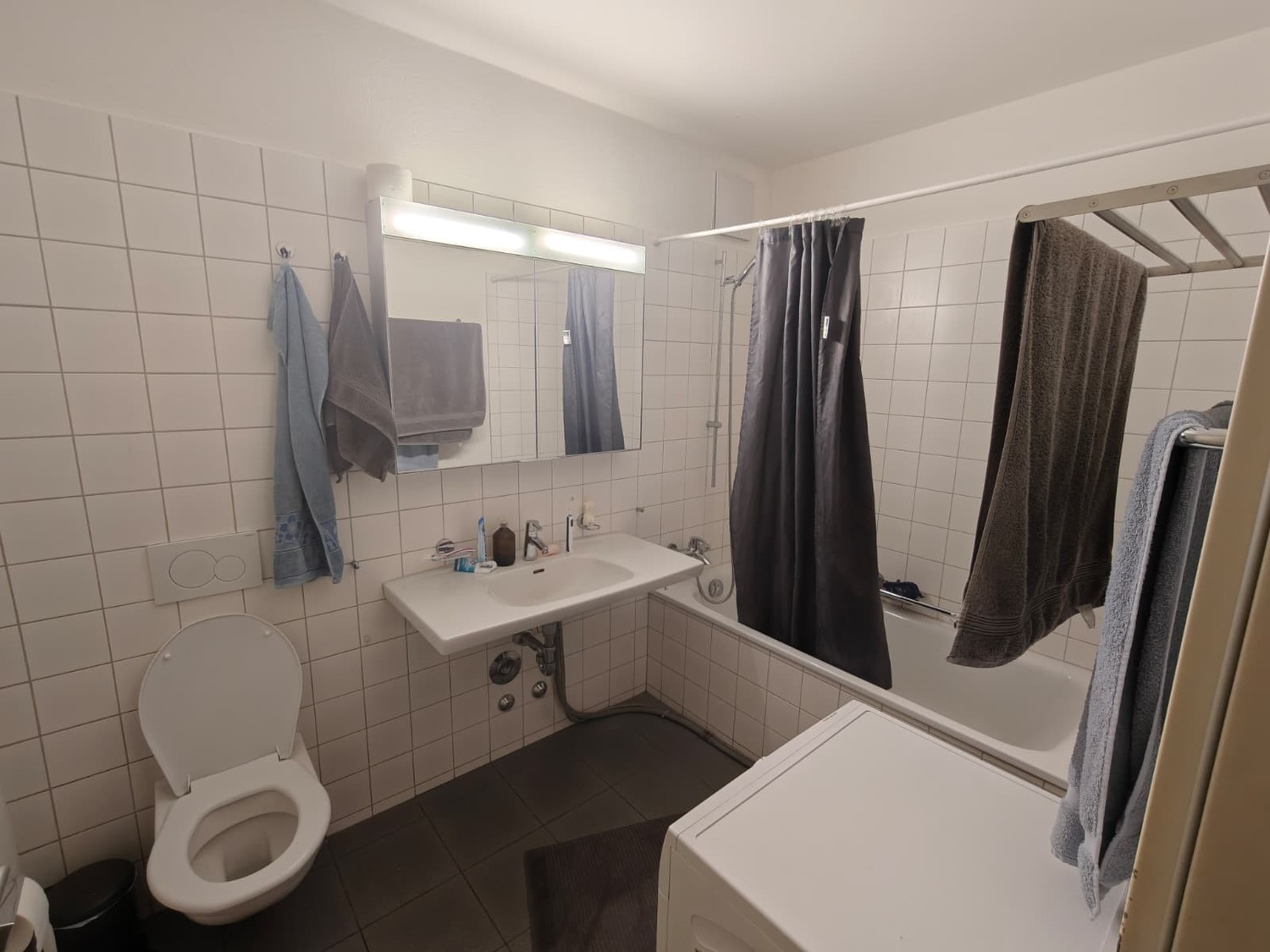 Room in a shared flat, photo 6 of 6