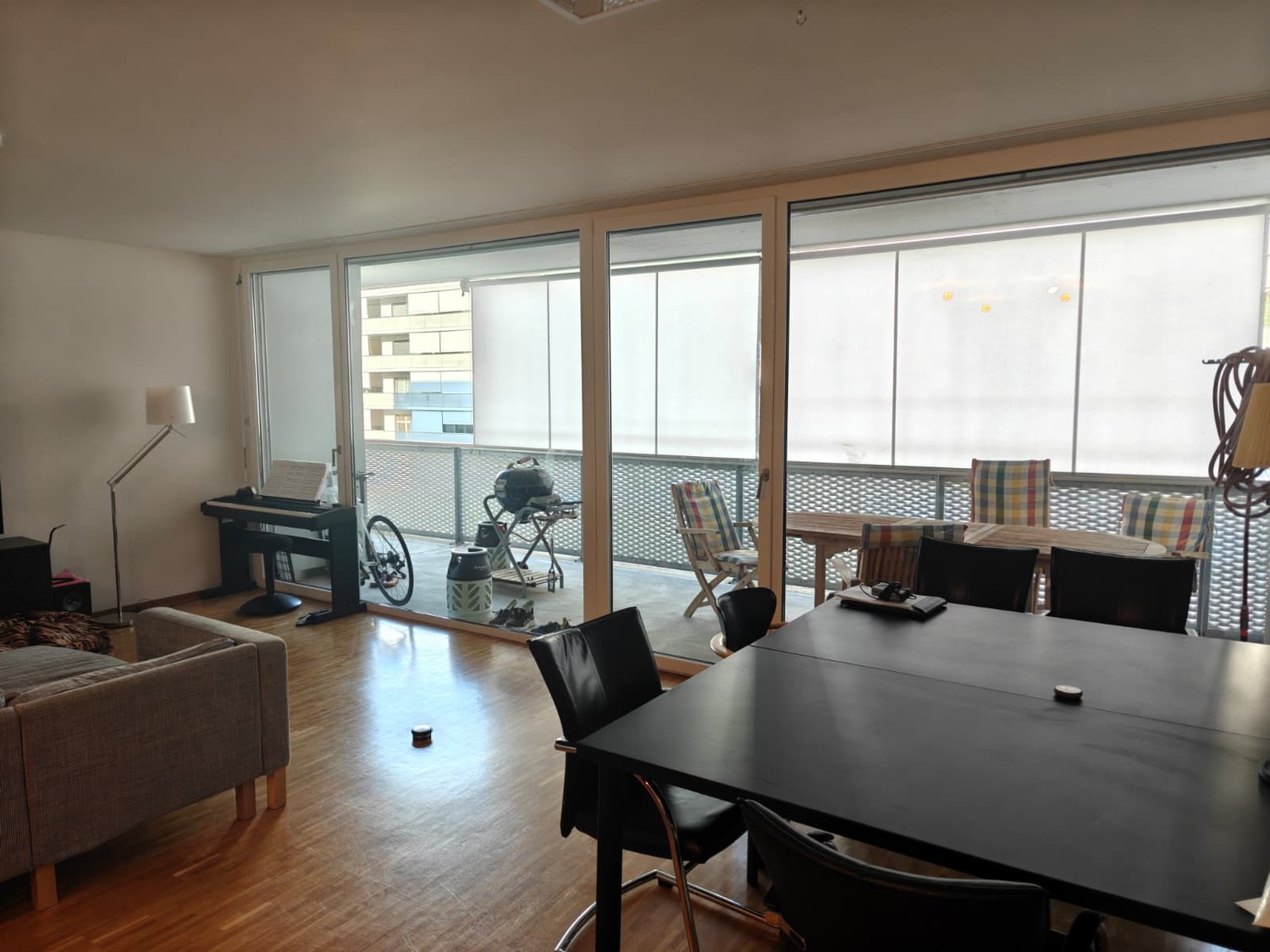 Room in a shared flat, photo 5 of 6