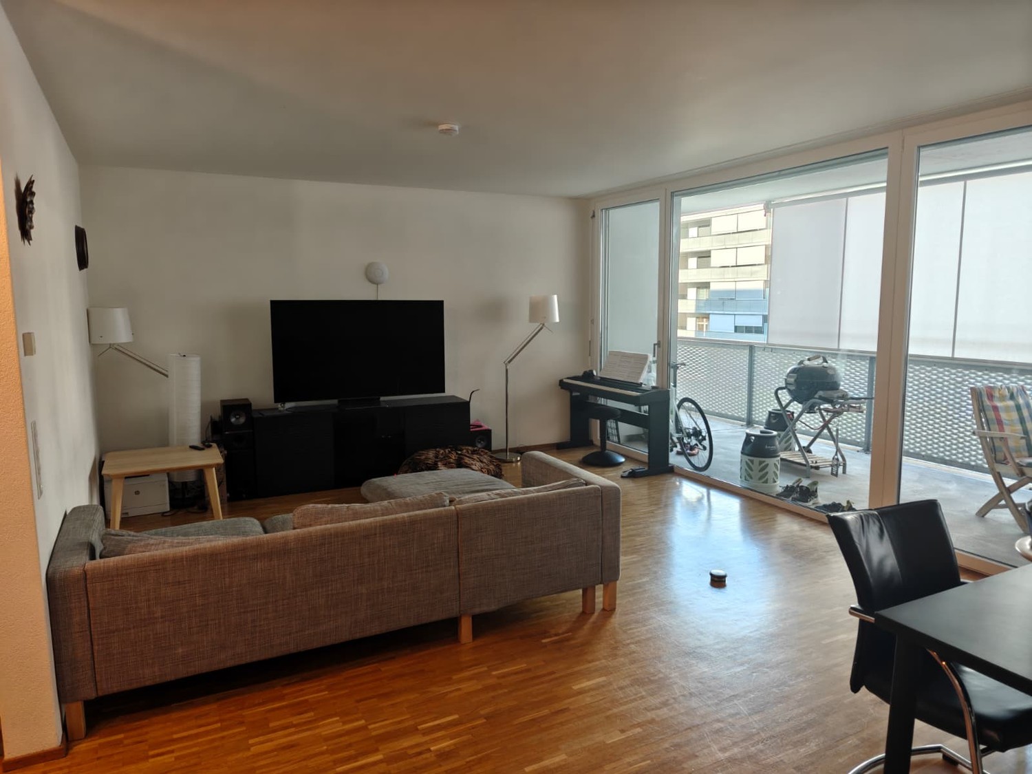 Room in a shared flat, photo 4 of 6