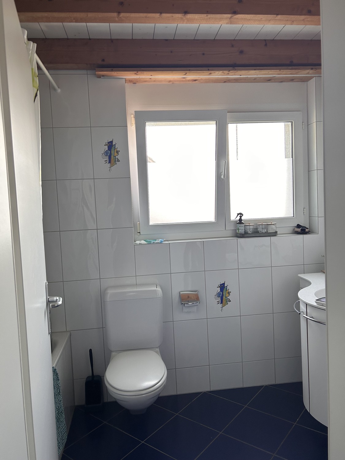 Appartamento di 4 ½ locali