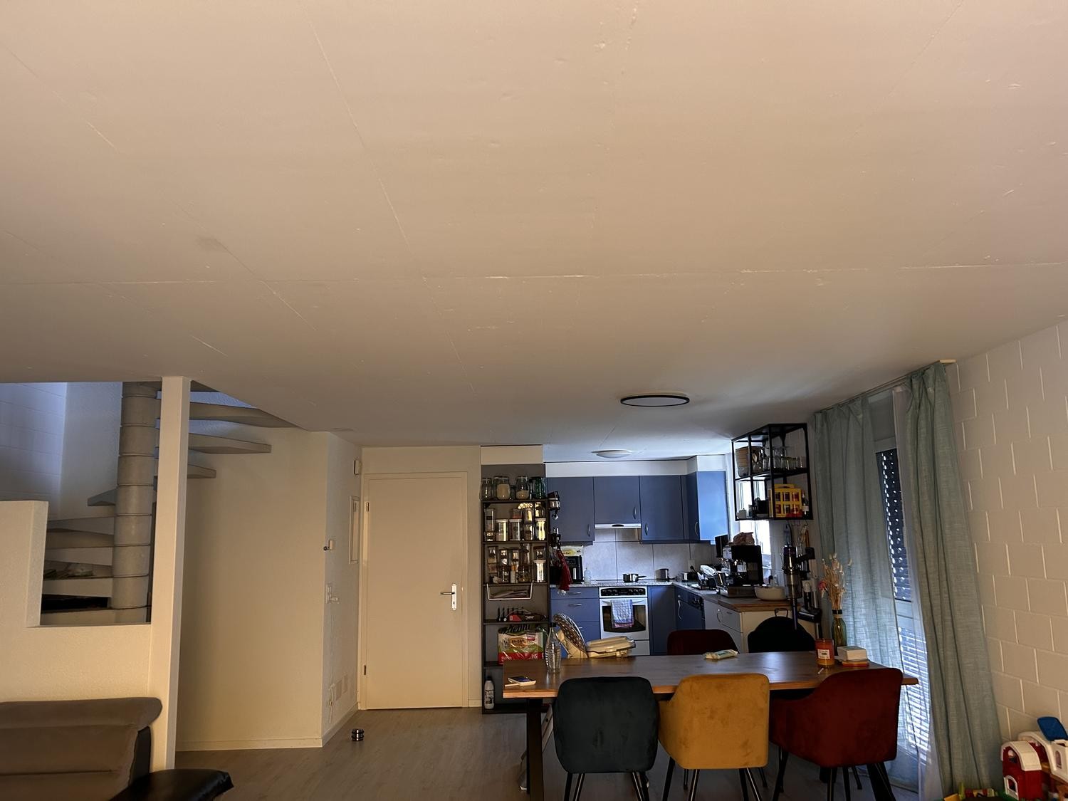 Appartamento di 4 ½ locali