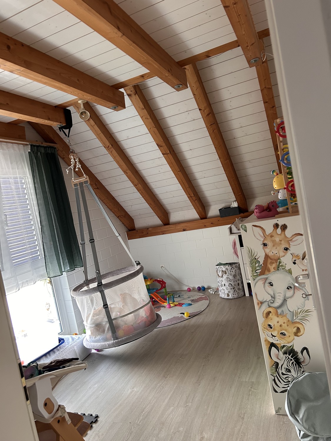 Appartamento di 4 ½ locali
