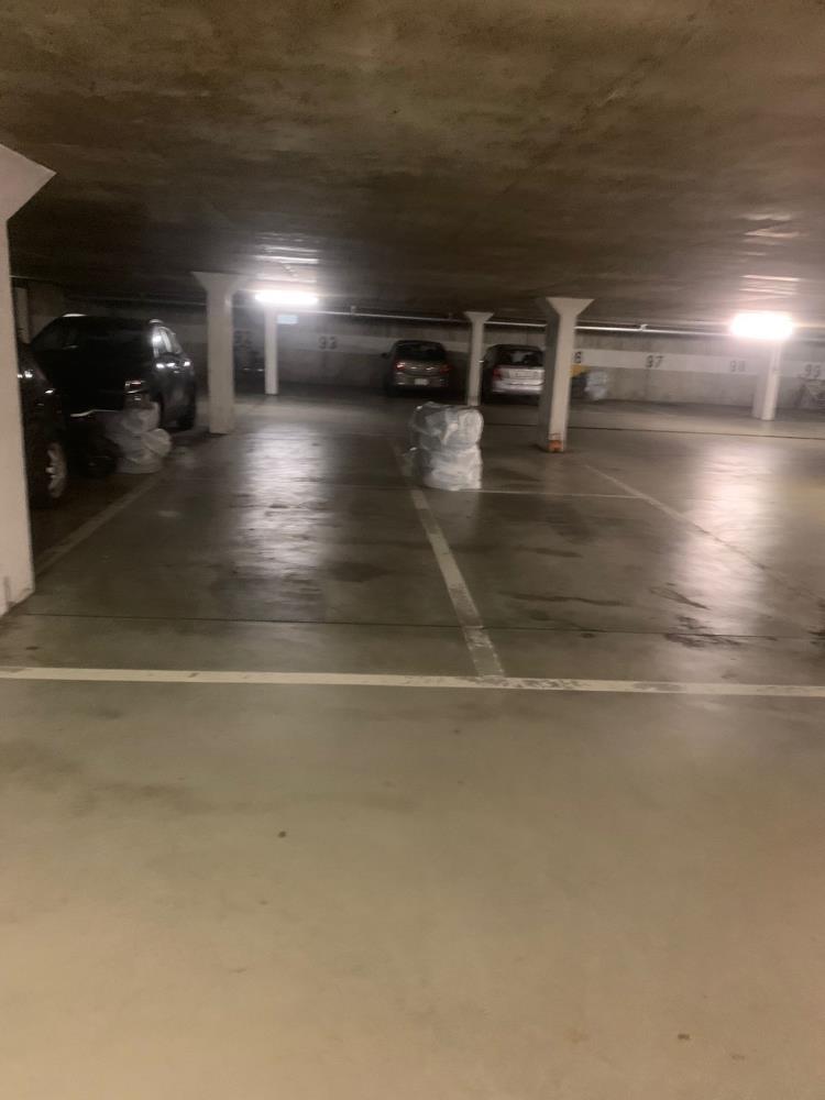 Open slot, photo 2 of 2