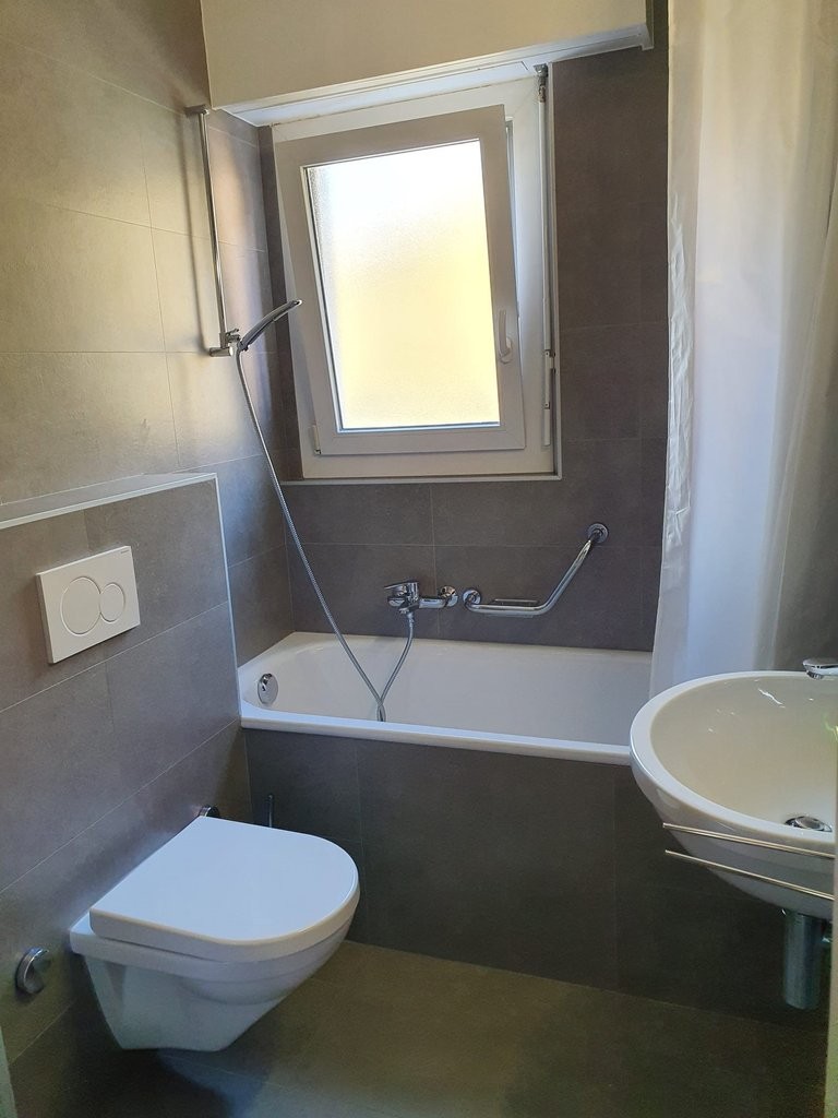 4 ½ Zimmer Wohnung