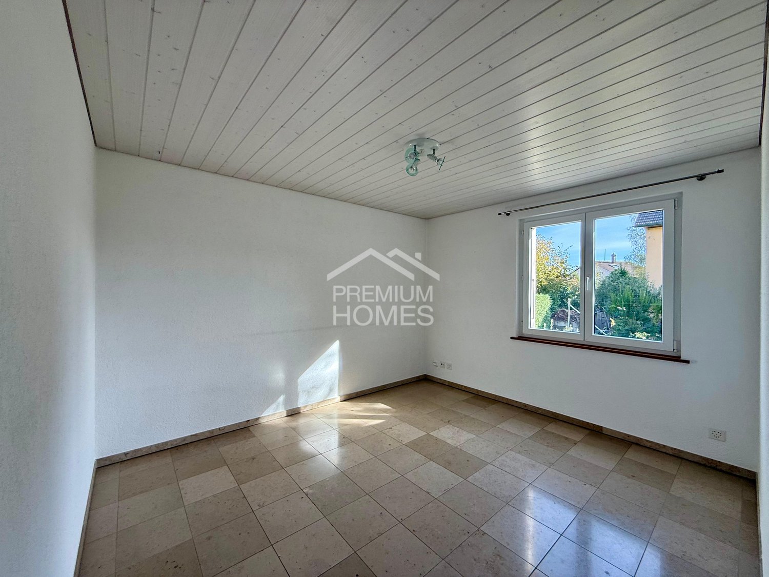 3 ½ rooms single house