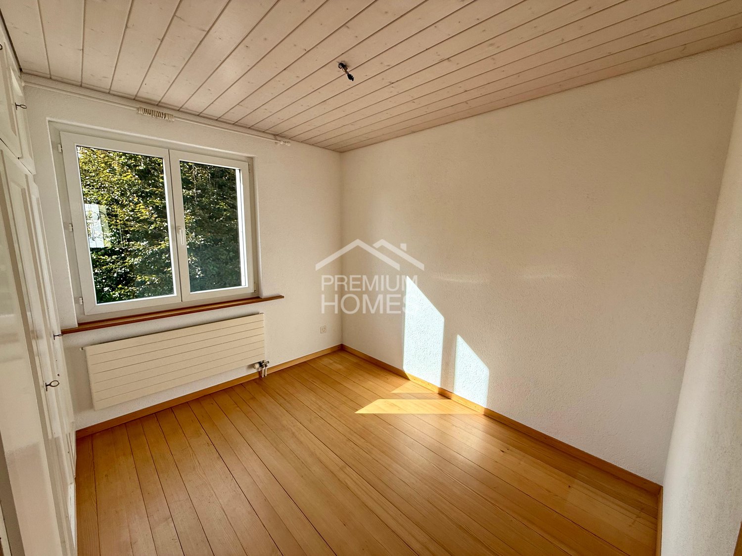 3 ½ rooms single house