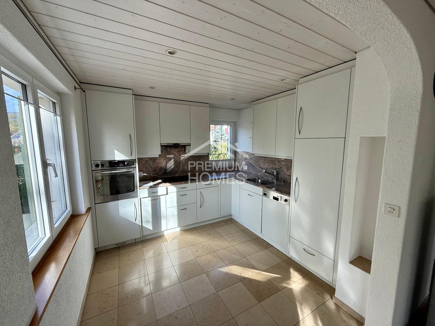 3 ½ rooms single house