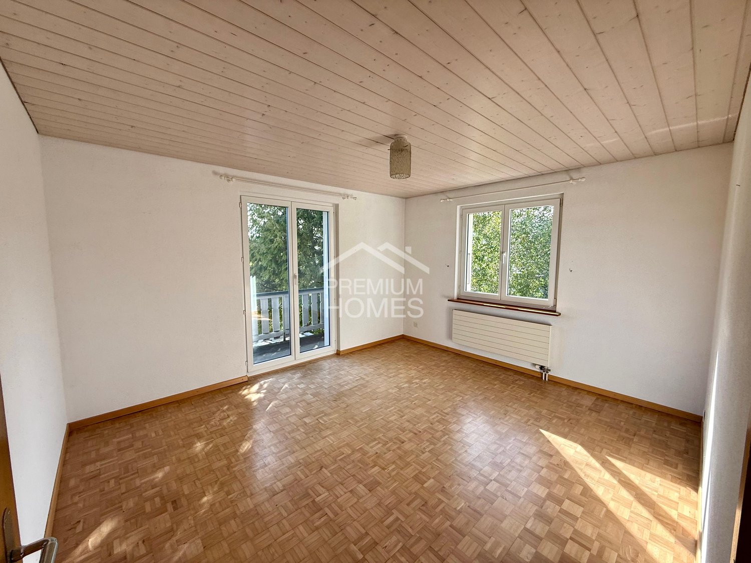 3 ½ rooms single house