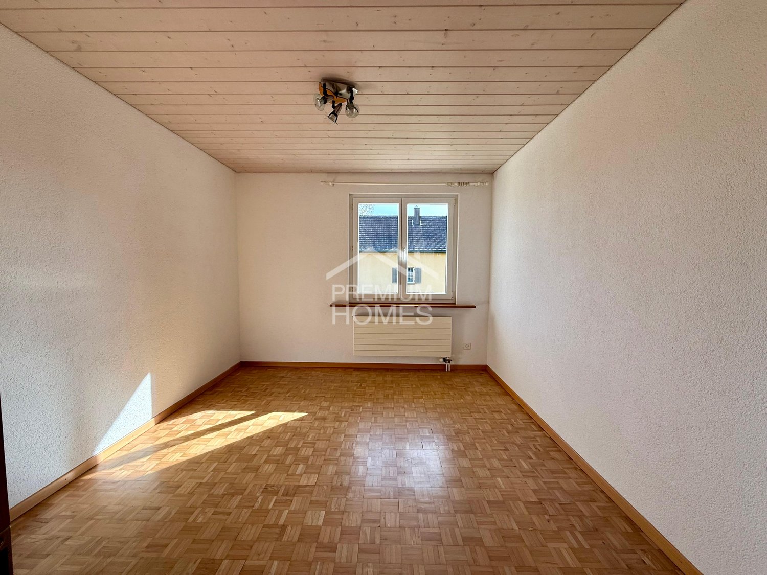 3 ½ rooms single house