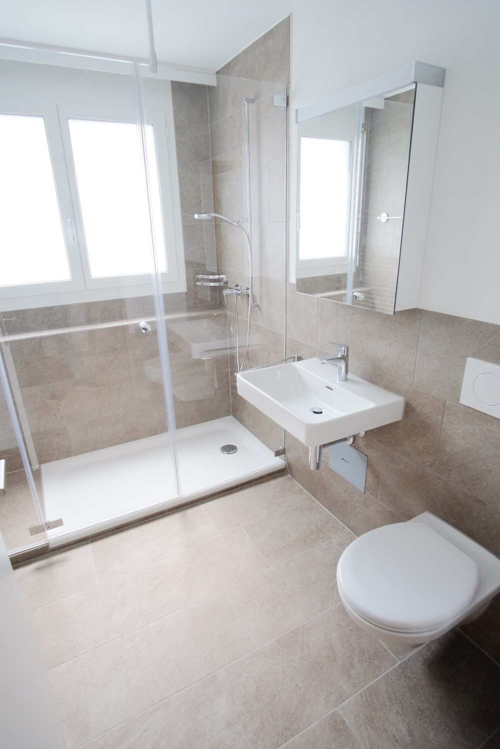 2 ½ rooms apartment, photo 3 of 8