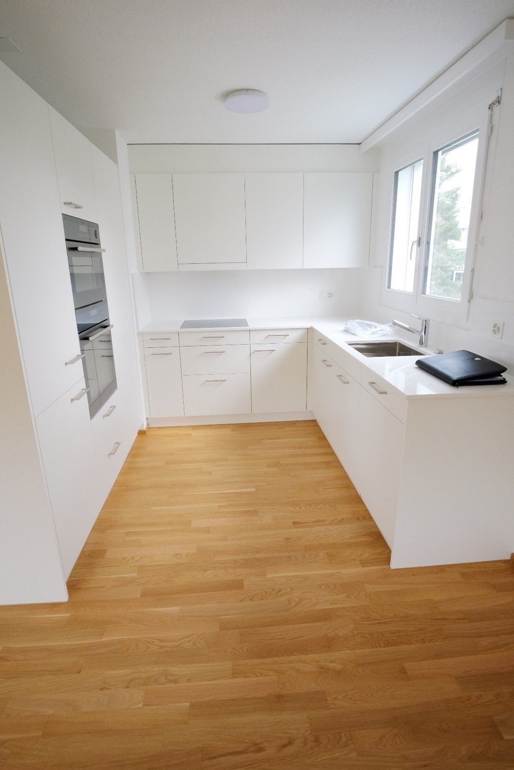 2 ½ rooms apartment, photo 4 of 8