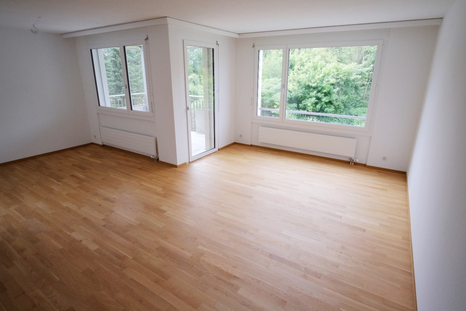 2 ½ rooms apartment, photo 1 of 8