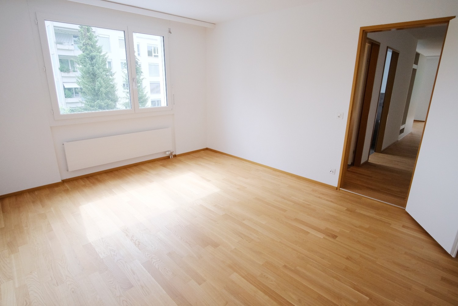 2 ½ rooms apartment, photo 2 of 8