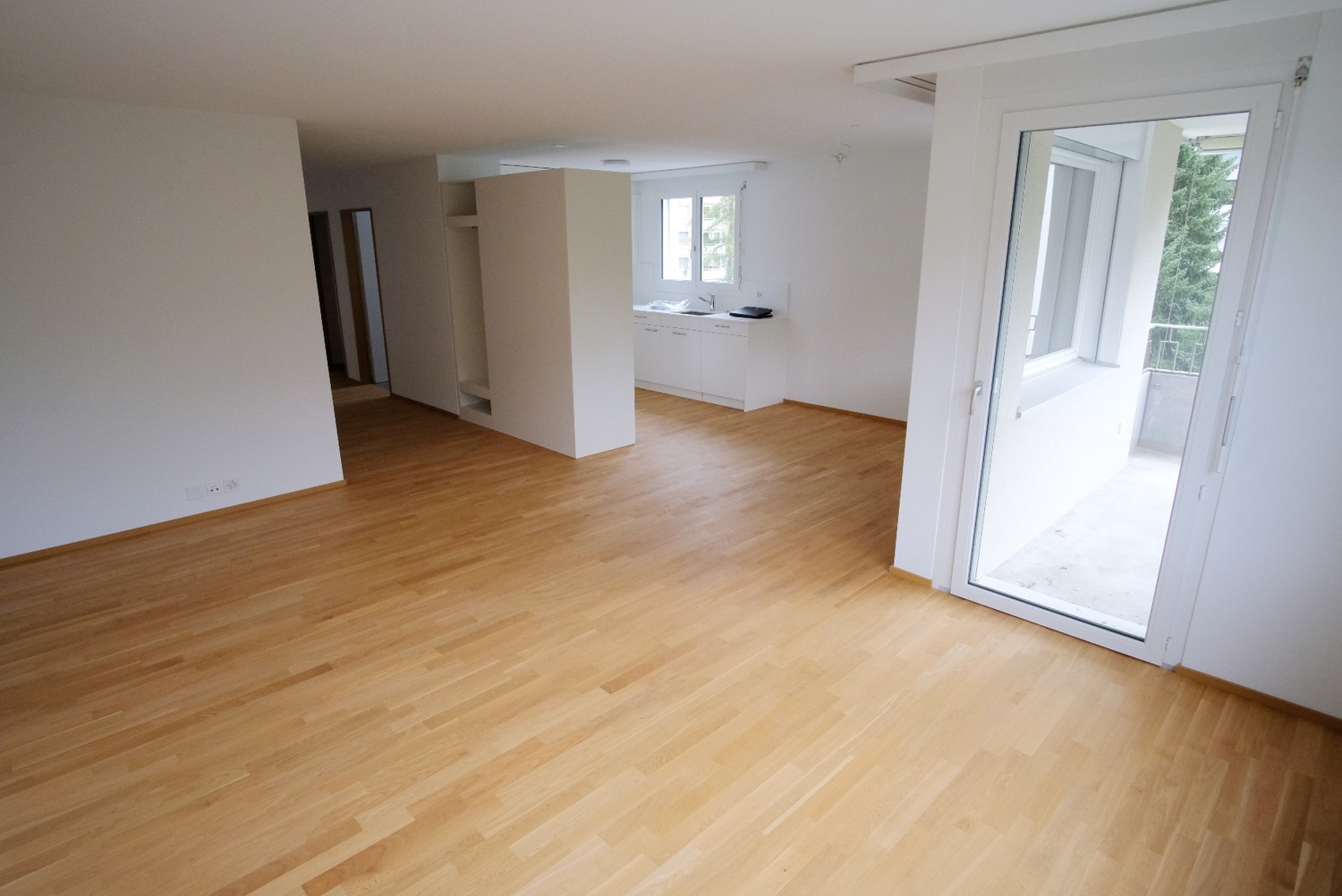 2 ½ rooms apartment, photo 6 of 8