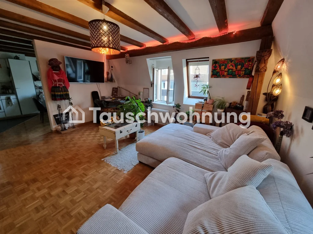 2 ½ rooms apartment, photo 2 of 6
