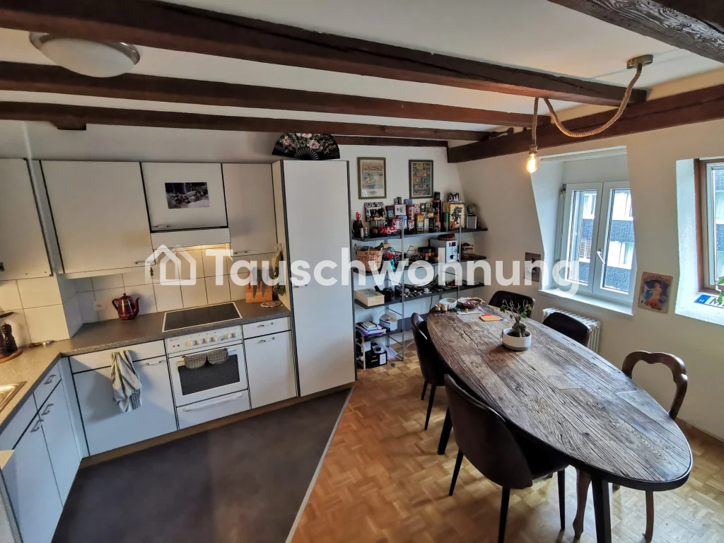2 ½ rooms apartment, photo 3 of 6