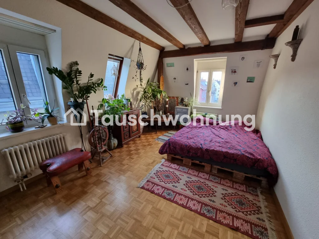 2 ½ rooms apartment, photo 4 of 6