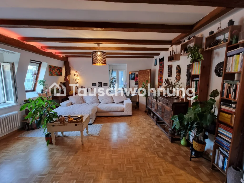 2 ½ rooms apartment, photo 1 of 6