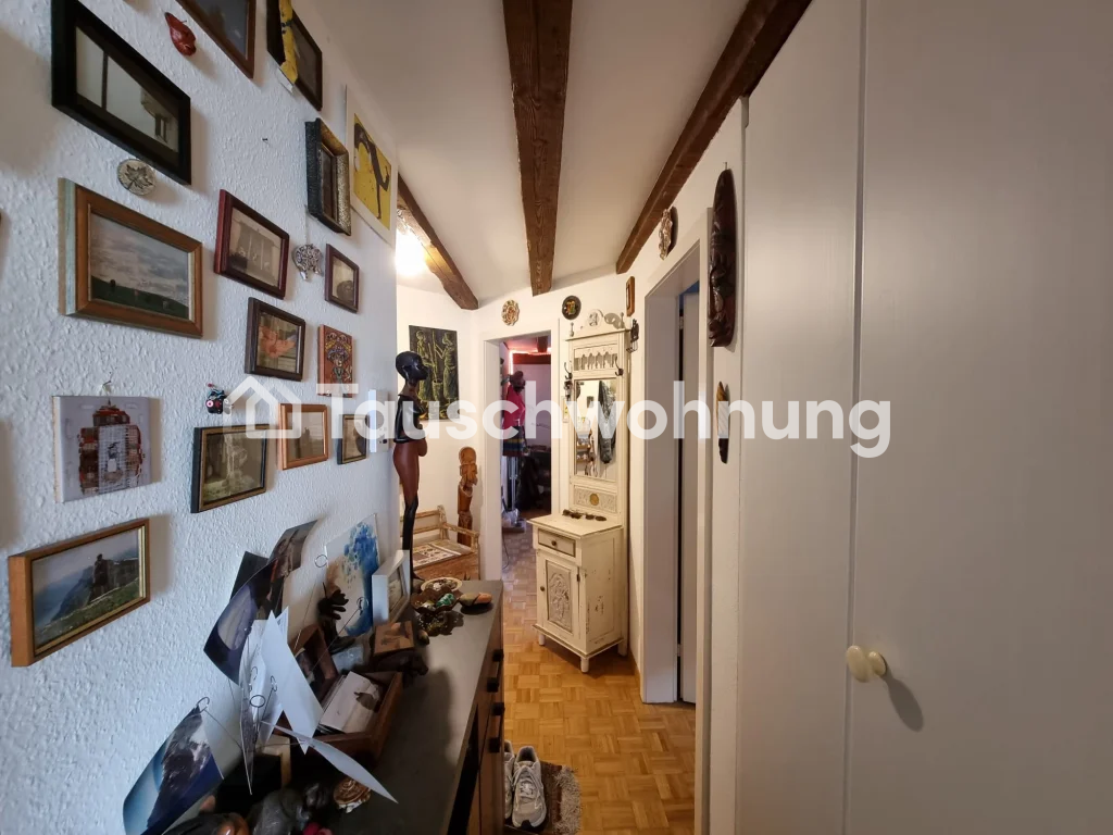2 ½ rooms apartment, photo 5 of 6
