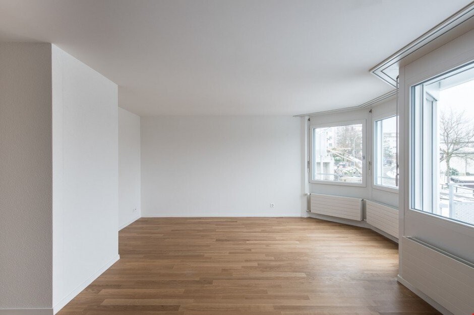 5 ½ rooms apartment