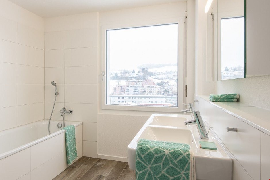 5 ½ rooms apartment