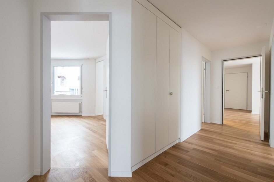 5 ½ rooms apartment