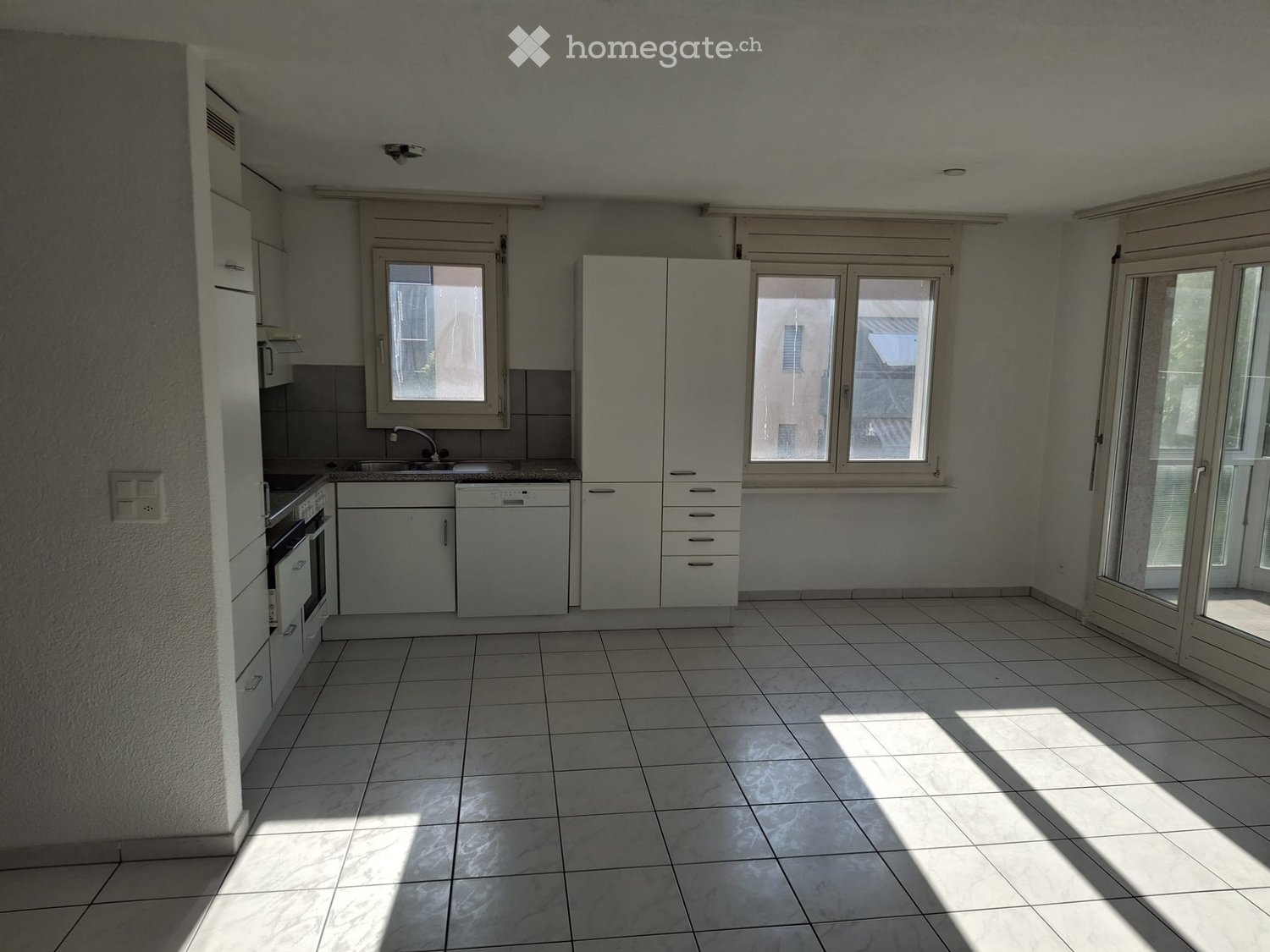 3 rooms apartment, photo 4 sur 5