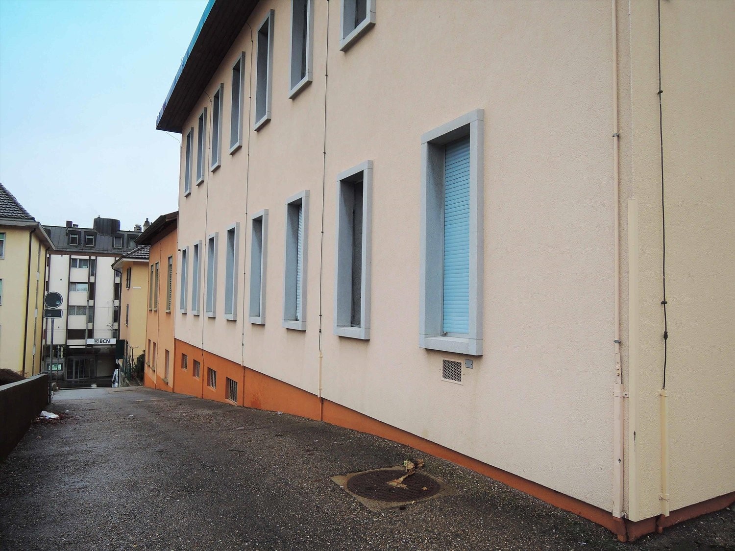 145m² commercial, photo 1 of 5