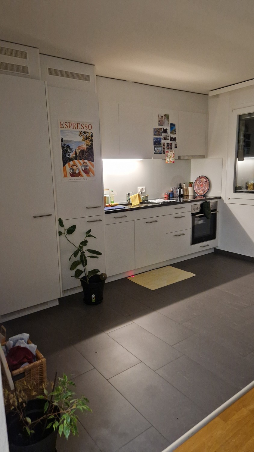 1 ½ rooms apartment, photo 9 of 10