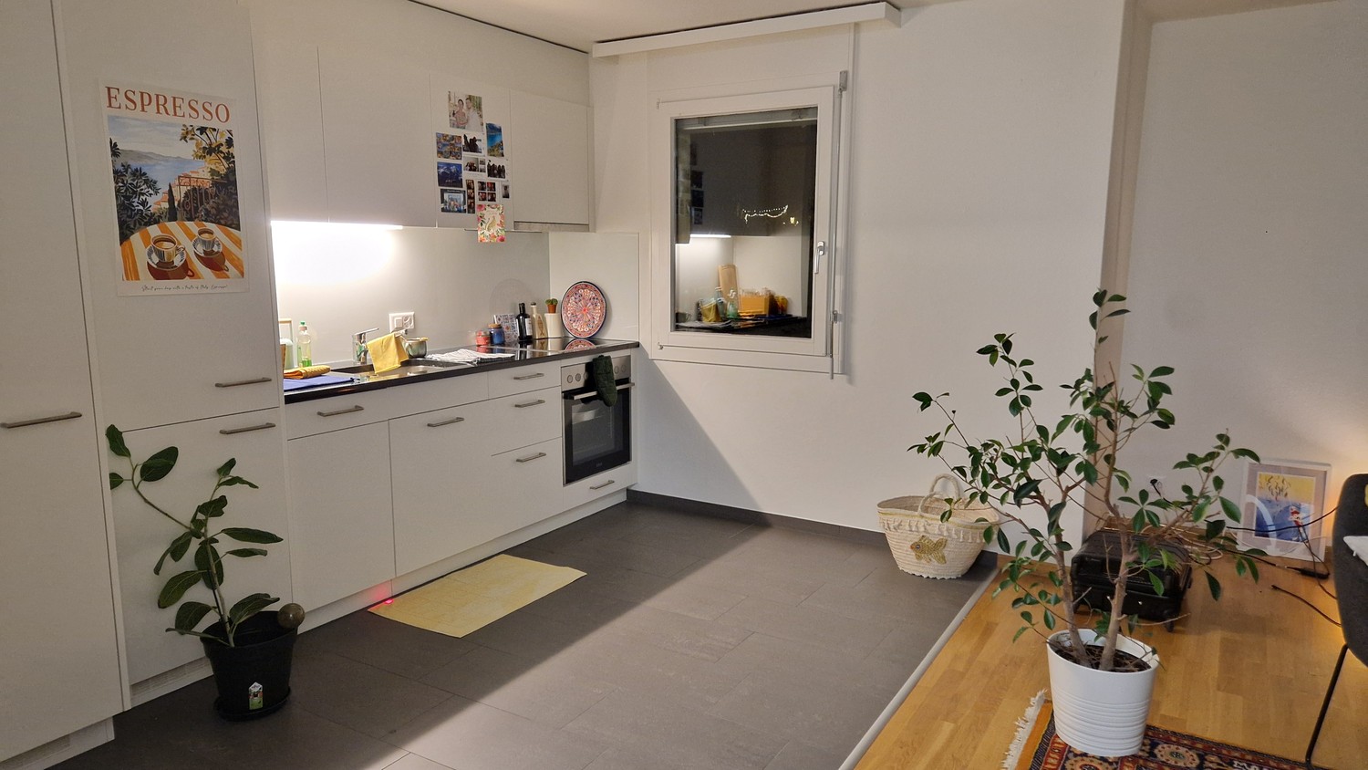 1 ½ rooms apartment, photo 1 of 10