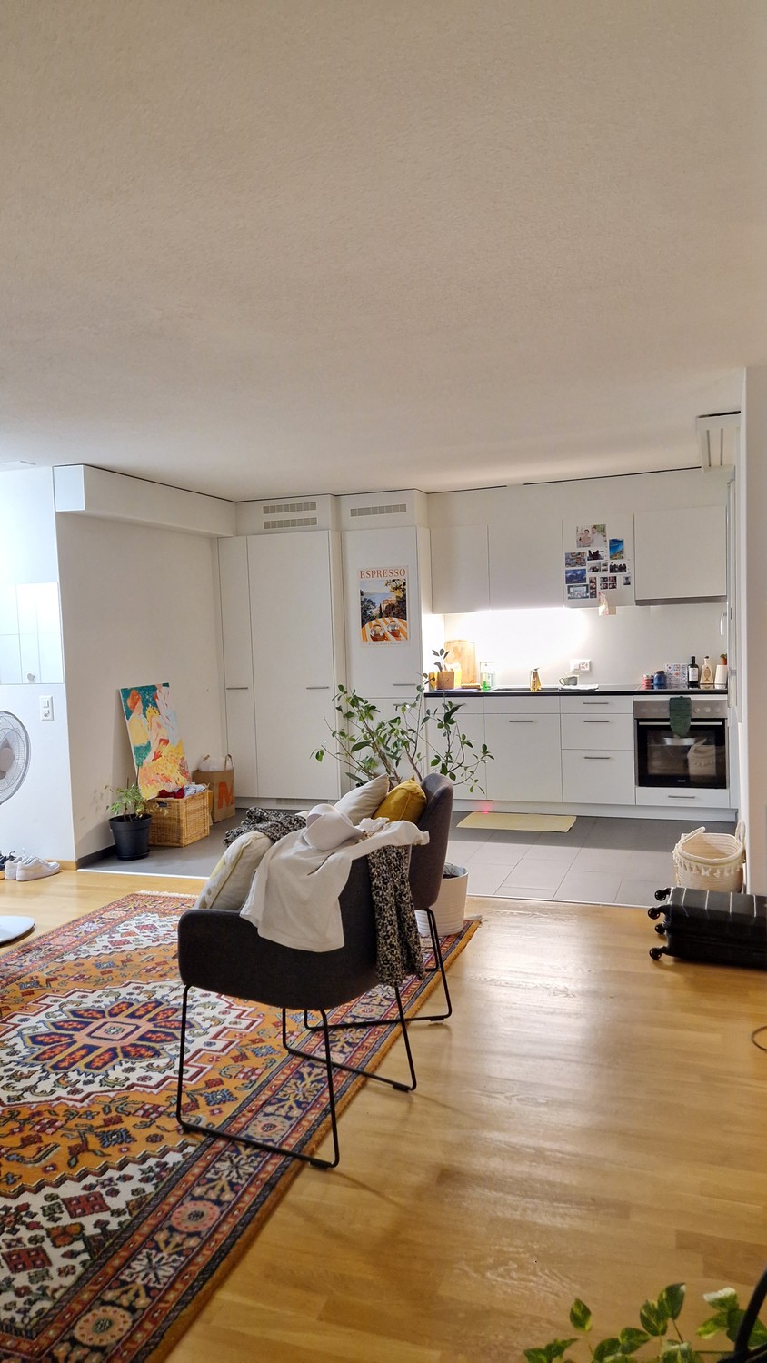 1 ½ rooms apartment, photo 5 of 10