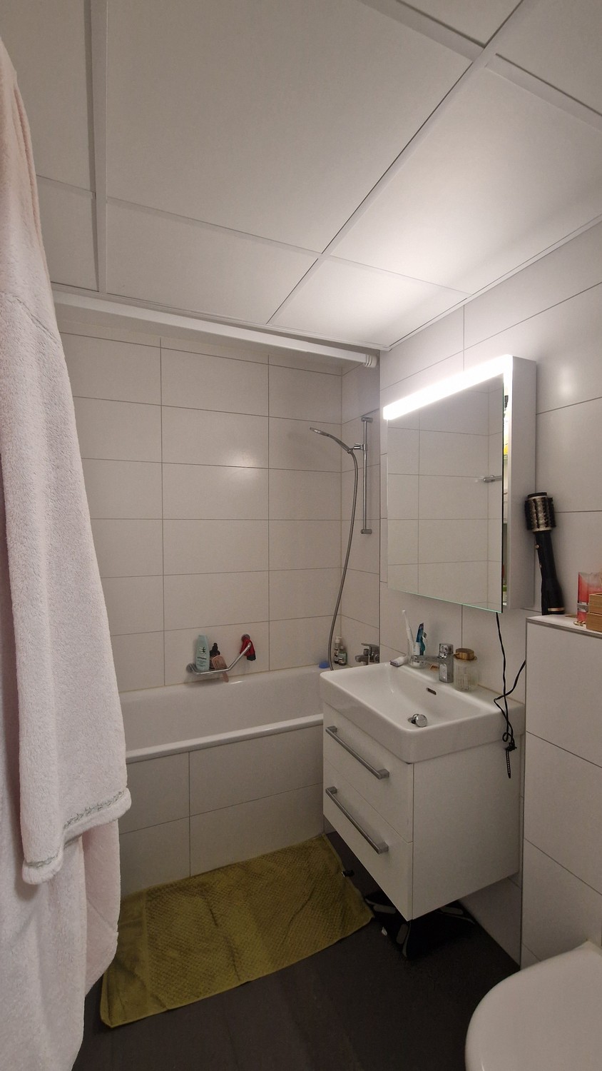 1 ½ rooms apartment, photo 6 of 10