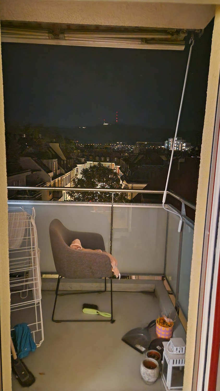 1 ½ rooms apartment, photo 10 of 10